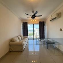 Partly Furnished One Damansara for Rent