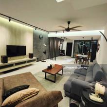 Casa Indah with 2 parking unit