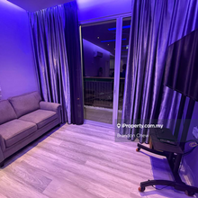 Prima Bintawa Apartment For Rent