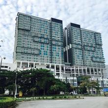 Partly Furnished 3 Elements, Seri Kembangan