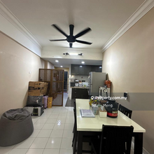 Fully Furnished - Move in condition 