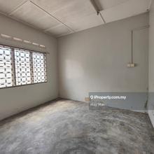 Freehold Corner 1 Storey Bukit Baru near Sin Hoe Melaka Tengah Sale