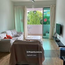 Condominium for Rent