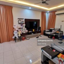 Semi-D house for Sale