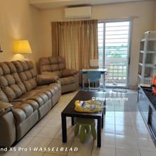 Anggerik Villa 2 @ Taman Anggerik Villa, Kajang For Sale