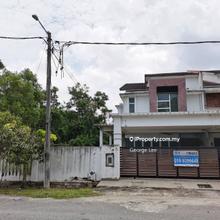 Hfs031 Terrace house for Sale