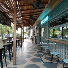 Shop for Rent Sri Hartamas