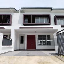 The Starling @ Bandar Rimbayu Double Storey Terrace, Kota kemuning