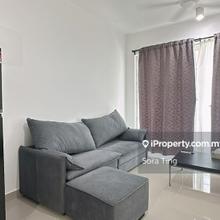 Oasis Square Condo Ara Damansara Pj near Citta Mall Subang Airport LRT
