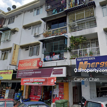 Ground Floor Shop for Sale