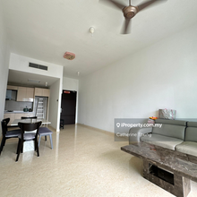 Tri Tower Residence Condominium  For Sale