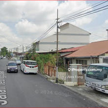 Residential Land For Sale