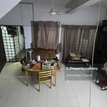 Double Storey House for Rent  Taman Tasek Indra, Bercham