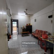 Desa Pakar Apartment with Lift, Jalan Sungai Besi, Kuala Lumpur