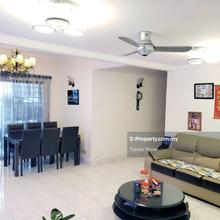 Permas fair view apartment sale