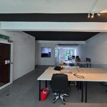 Fully Furnished Office, Pelangi Square Kota Damansara