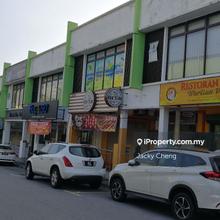 Facing Main Road & Intermidiate Unit, Bandar Damai Perdana, Alam Damai