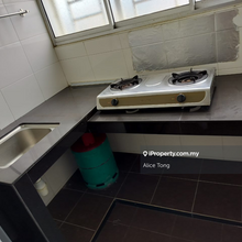 Pv20 Setapak move in condition