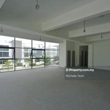 Easy Access To Plus Highway - Semi-D Factory, Xme Nilai