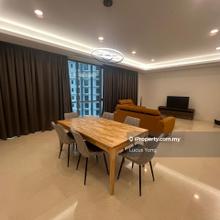Brand New and Luxury Residence @ Drapport Residence