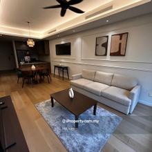 Serviced Residence For Rent