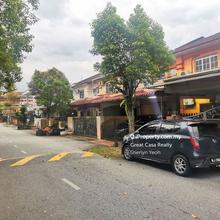 Terrace house for Rent