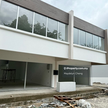 Newly Built Semenyih Shoplot For Rent