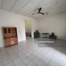 Pulai Utama @ Skudai 1.5 Storey Terrace House