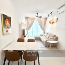 Kenny Hill Residence - Bedroom 2 (Room for Rent)