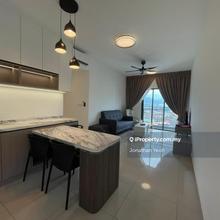 KL Wangsa Melawati M Adora Condo For Rent Fully Furnished 