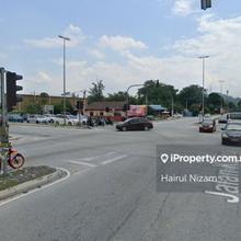 Land For Sale Kuang