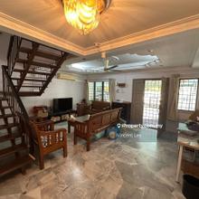 2sty Terraced House for Sale at Pandan Perdana Ampang