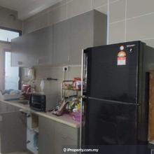 Dk senza fully furnished bandar sunway for sell