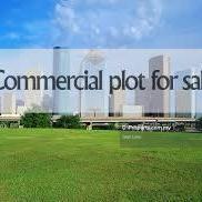 Shah Alam Glenmarie Commercial Land For Sale