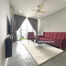 Lakefront Residence @ Cyberjaya 1323 sf For Sales