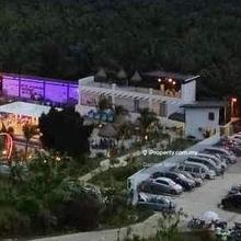 Resort For Sale In Raub Area