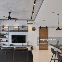 Condominium for Rent