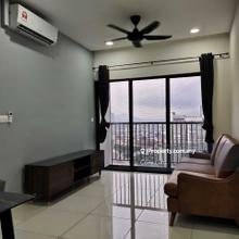 Nice Condition 3 Bedroom Fully furnished with aircond