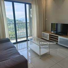 Tri Pinnacle @Tanjung Tokong Fully Furnished For Rent