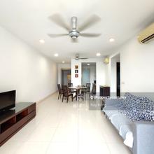 Westside 2 Partially Furnished For Rent