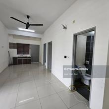 Ground End Lot House Simfoni Perdana Alam Perdana Puncak Alam
