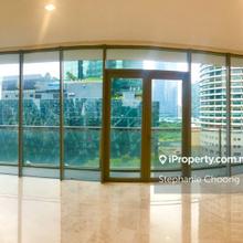 Luxury residence for lease