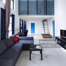 Serviced Residence for Sale