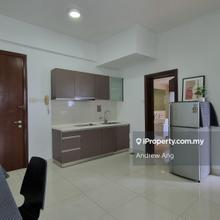 2 Bedrooms Unit  To Let At Prime Area