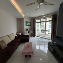 Nice Seaview Condo For Rent
