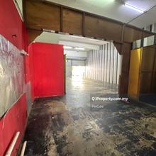 Bandar Puncak Alam Shoplot for Rent 