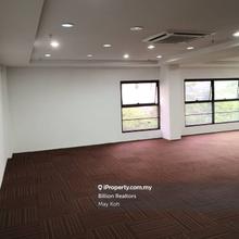 D7 office for rent 