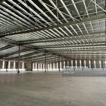 Puchong Modern Design Detached Factory
