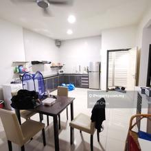 Fully Furnished unit for sale