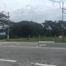 Commercial land for Sale